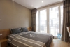 Quality full of natural light apartment for rent on Dang Thai Mai, Tay Ho